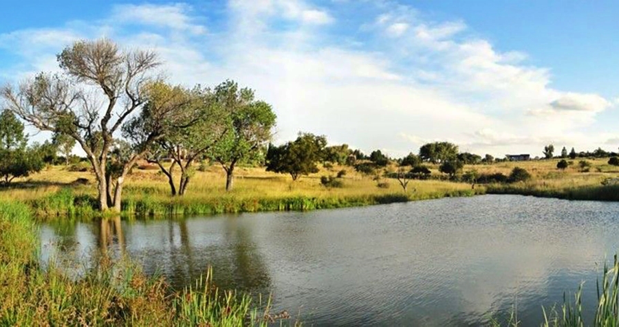 4 Bedroom Property for Sale in Waterfall Country Estate Gauteng
