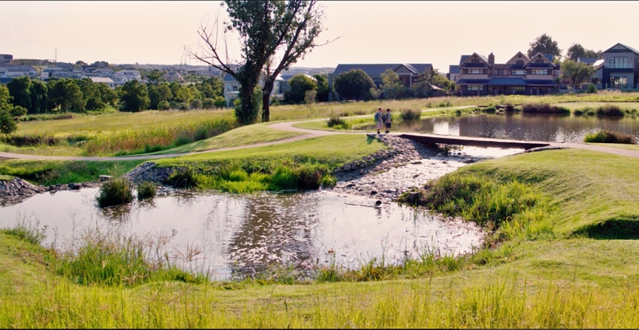 4 Bedroom Property for Sale in Waterfall Country Estate Gauteng