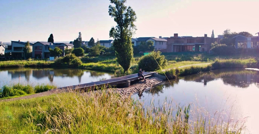 4 Bedroom Property for Sale in Waterfall Country Estate Gauteng
