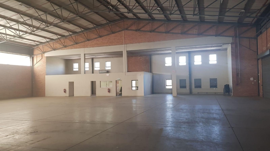 Commercial Property for Sale in Pomona Gauteng