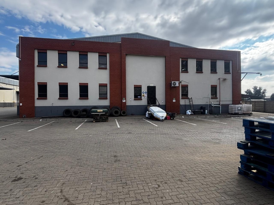 Commercial Property for Sale in Pomona Gauteng