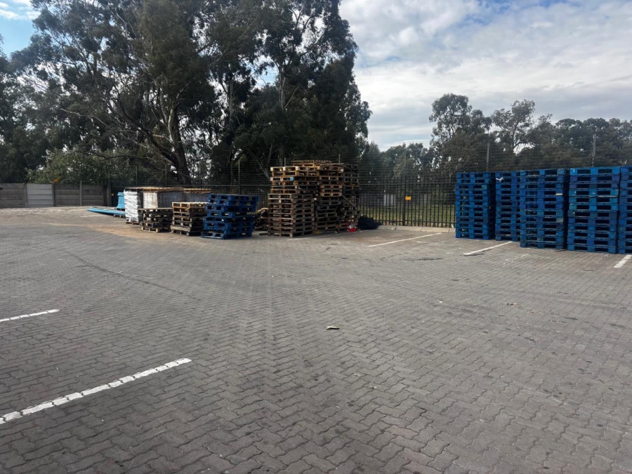 Commercial Property for Sale in Pomona Gauteng