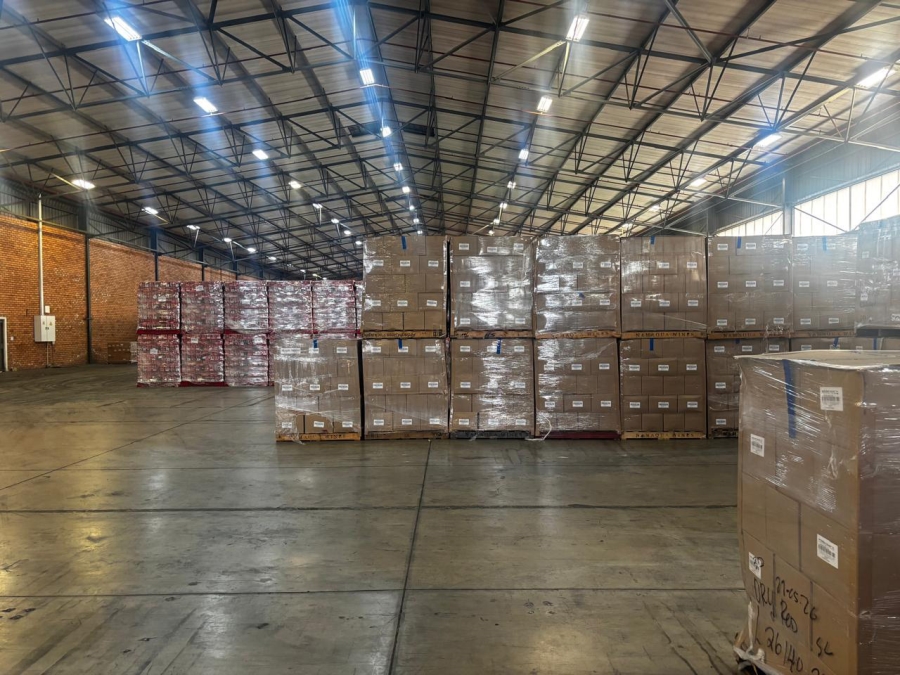 Commercial Property for Sale in Pomona Gauteng