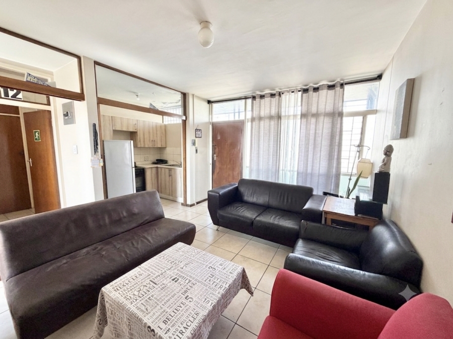2 Bedroom Property for Sale in Muckleneuk Gauteng