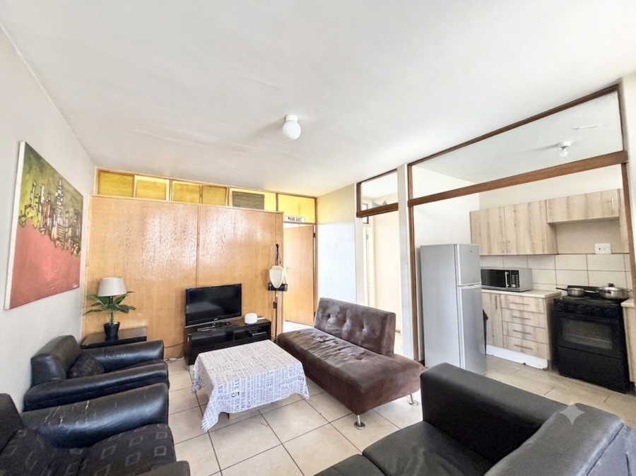 2 Bedroom Property for Sale in Muckleneuk Gauteng