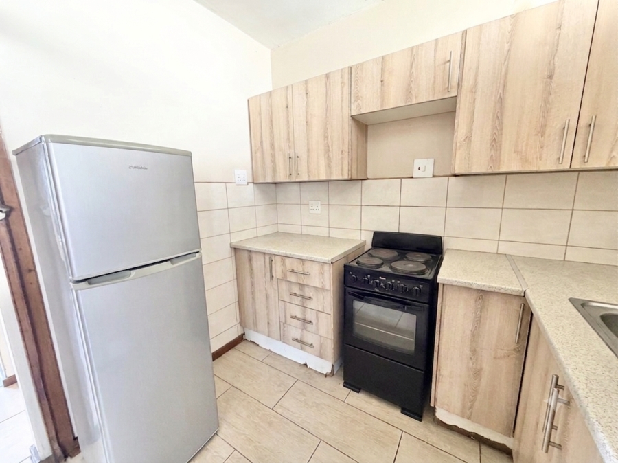 2 Bedroom Property for Sale in Muckleneuk Gauteng