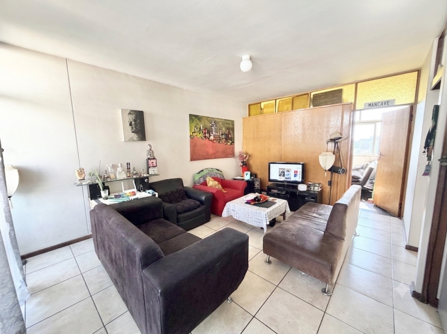 2 Bedroom Property for Sale in Muckleneuk Gauteng