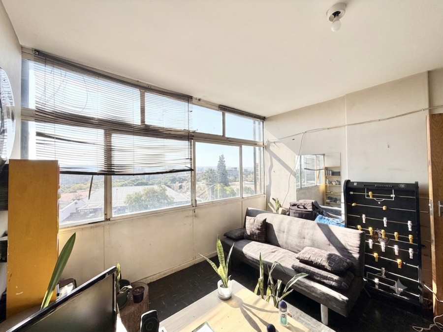 2 Bedroom Property for Sale in Muckleneuk Gauteng