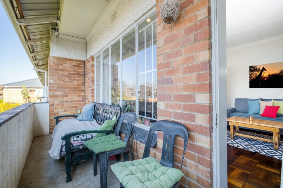 2 Bedroom Property for Sale in Linden Gauteng