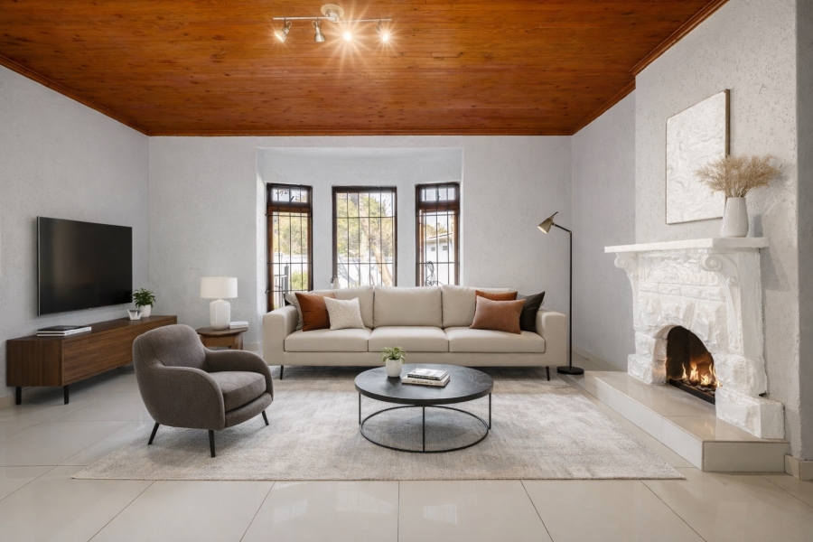 6 Bedroom Property for Sale in Parktown Gauteng