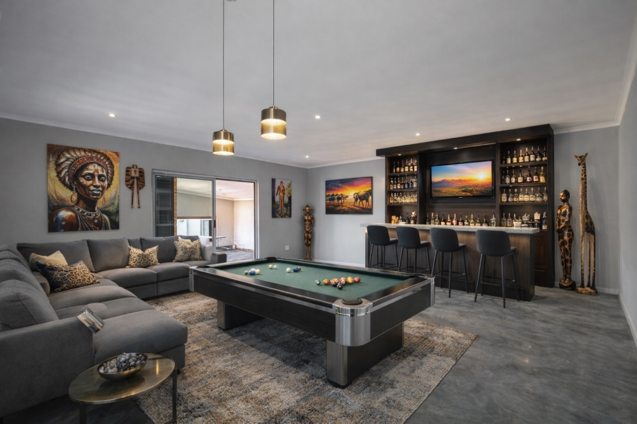 6 Bedroom Property for Sale in Parktown Gauteng