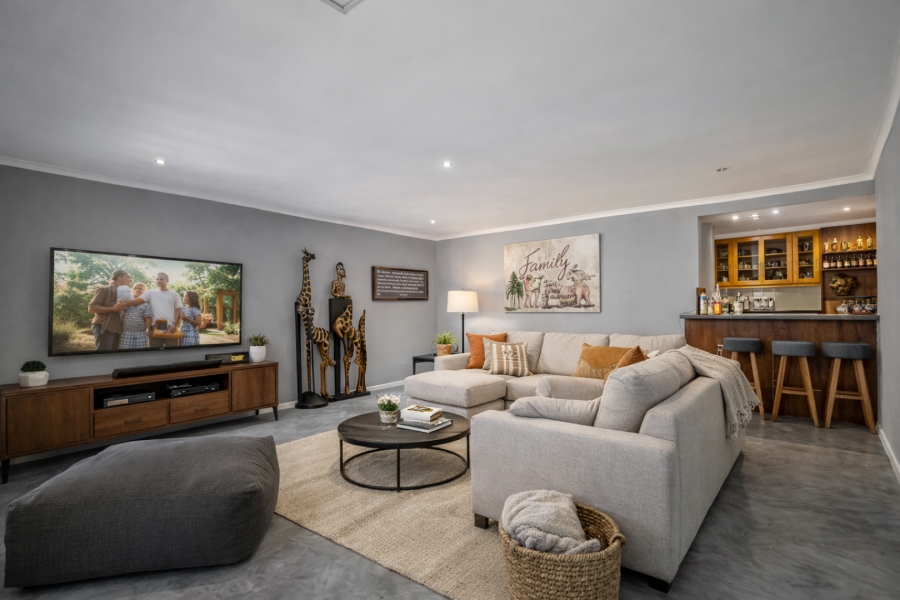 6 Bedroom Property for Sale in Parktown Gauteng