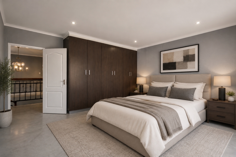 6 Bedroom Property for Sale in Parktown Gauteng