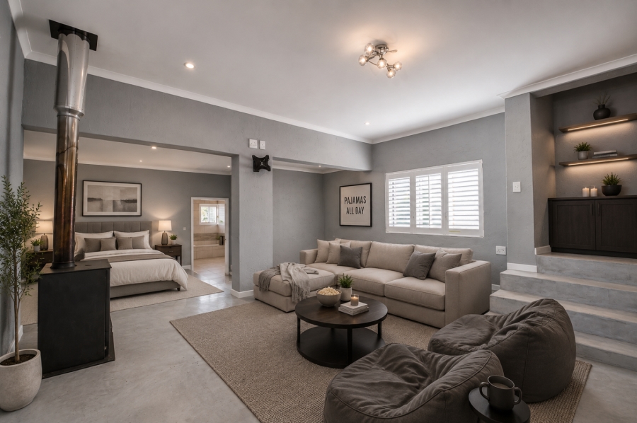 6 Bedroom Property for Sale in Parktown Gauteng
