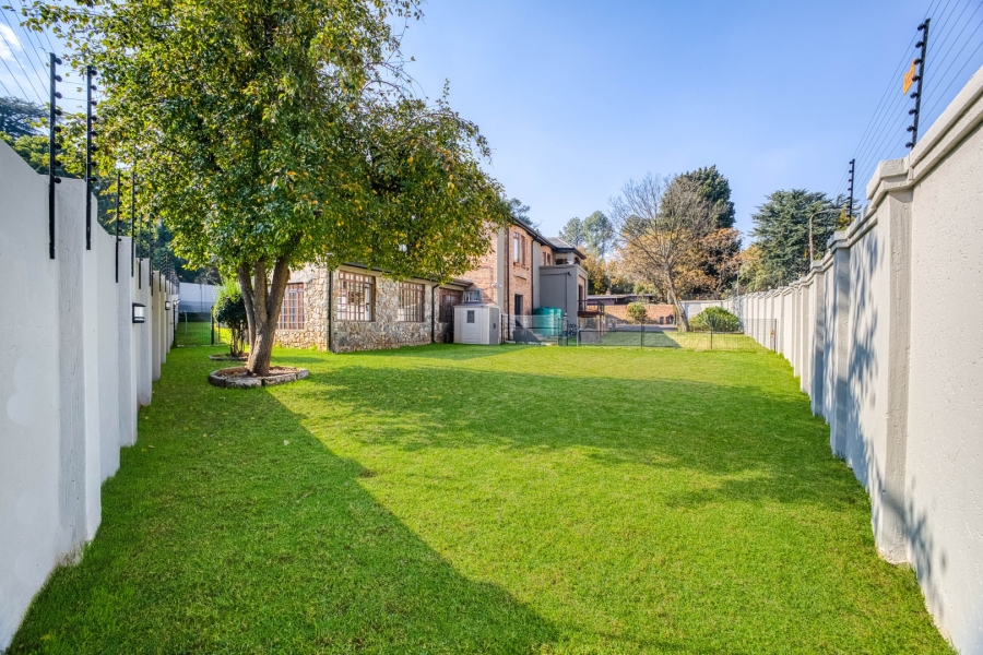 6 Bedroom Property for Sale in Parktown Gauteng