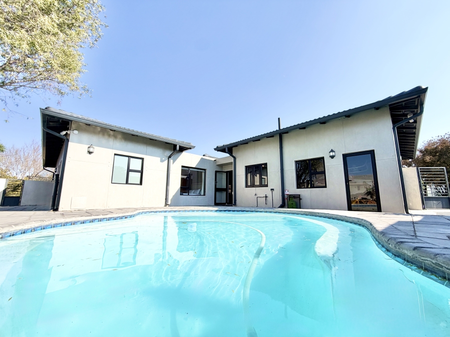 3 Bedroom Property for Sale in Vaal Marina Gauteng