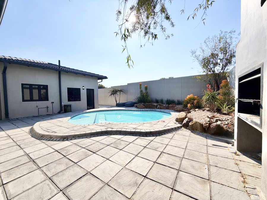 3 Bedroom Property for Sale in Vaal Marina Gauteng