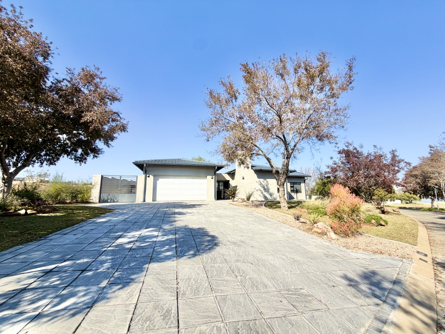 3 Bedroom Property for Sale in Vaal Marina Gauteng