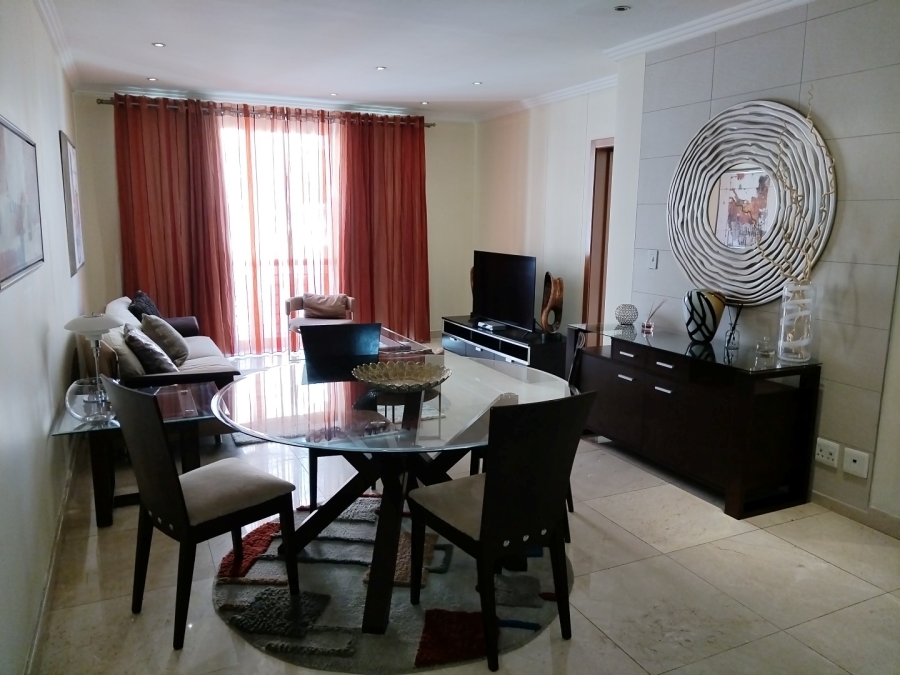 To Let 2 Bedroom Property for Rent in Bedford Gardens Gauteng