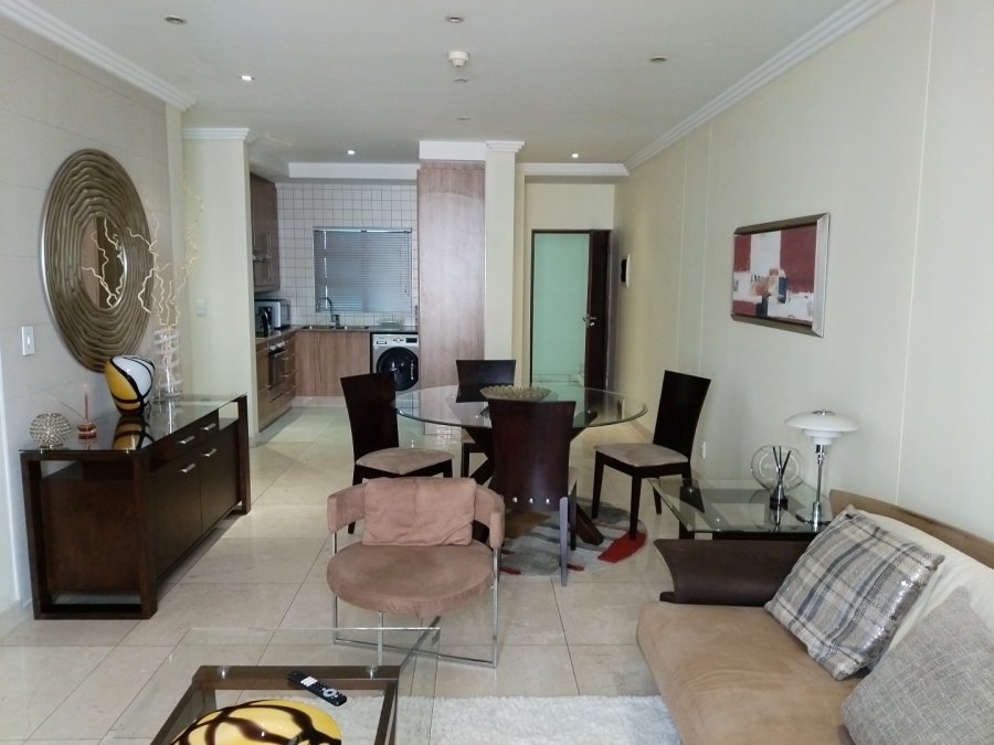 To Let 2 Bedroom Property for Rent in Bedford Gardens Gauteng