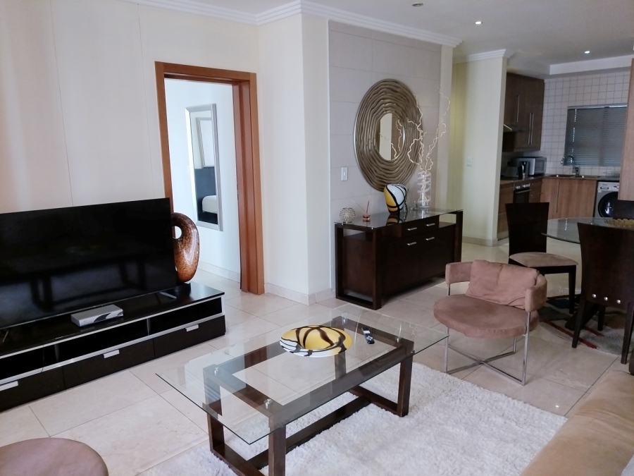 To Let 2 Bedroom Property for Rent in Bedford Gardens Gauteng