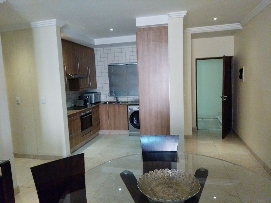 To Let 2 Bedroom Property for Rent in Bedford Gardens Gauteng