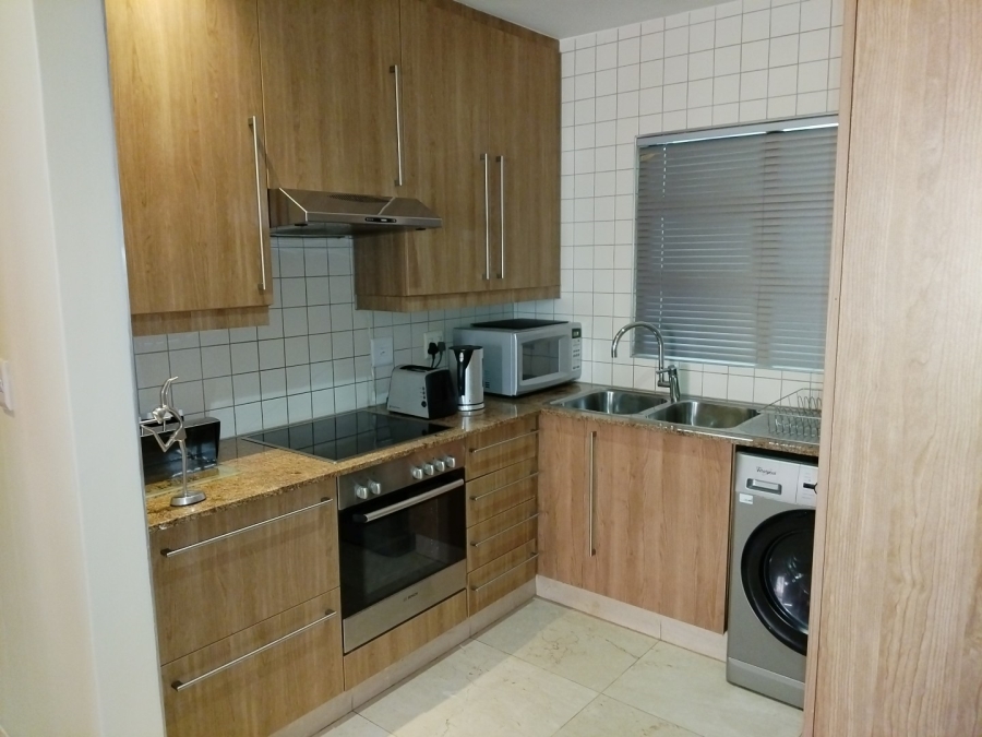 To Let 2 Bedroom Property for Rent in Bedford Gardens Gauteng