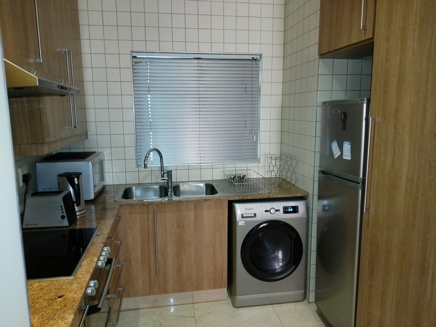 To Let 2 Bedroom Property for Rent in Bedford Gardens Gauteng