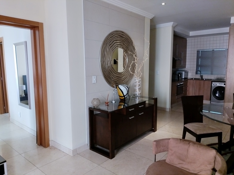 To Let 2 Bedroom Property for Rent in Bedford Gardens Gauteng