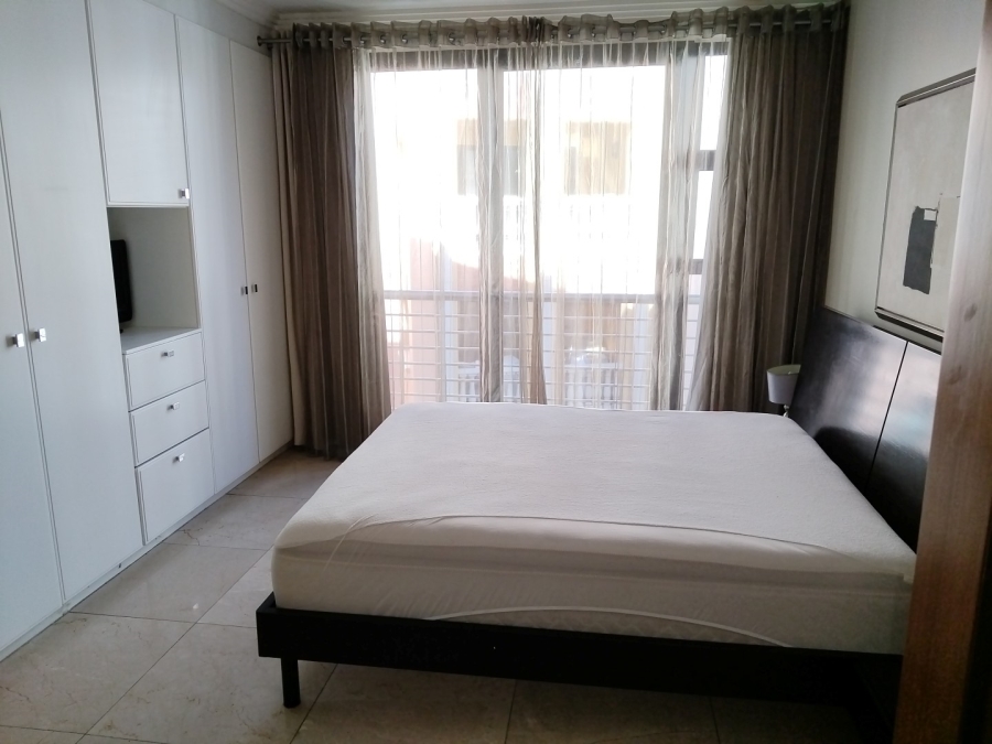To Let 2 Bedroom Property for Rent in Bedford Gardens Gauteng