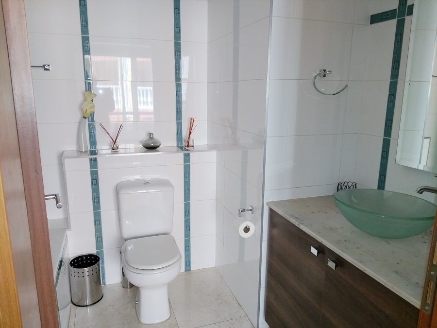 To Let 2 Bedroom Property for Rent in Bedford Gardens Gauteng