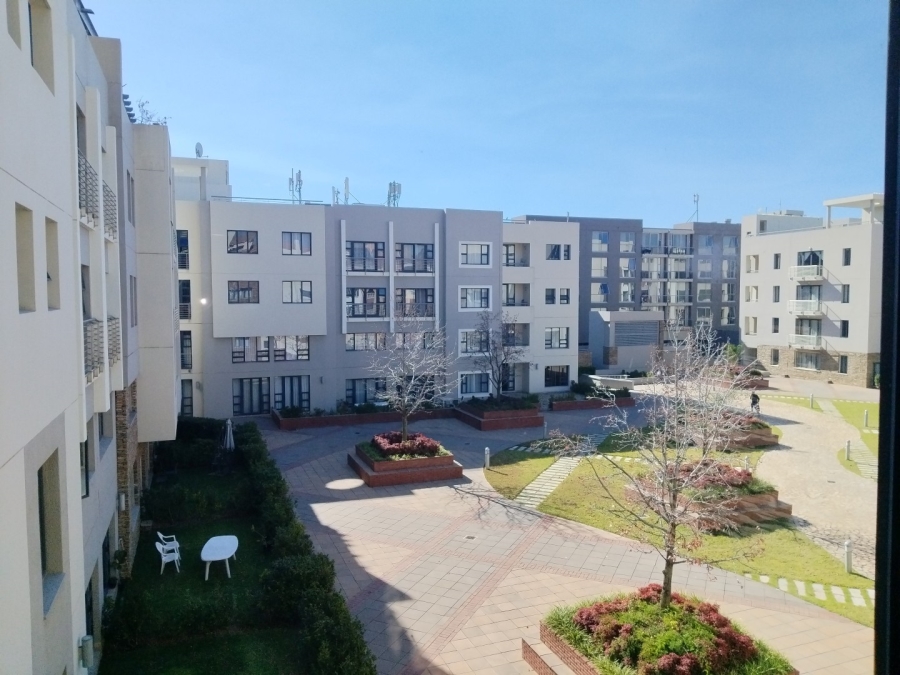 To Let 2 Bedroom Property for Rent in Bedford Gardens Gauteng