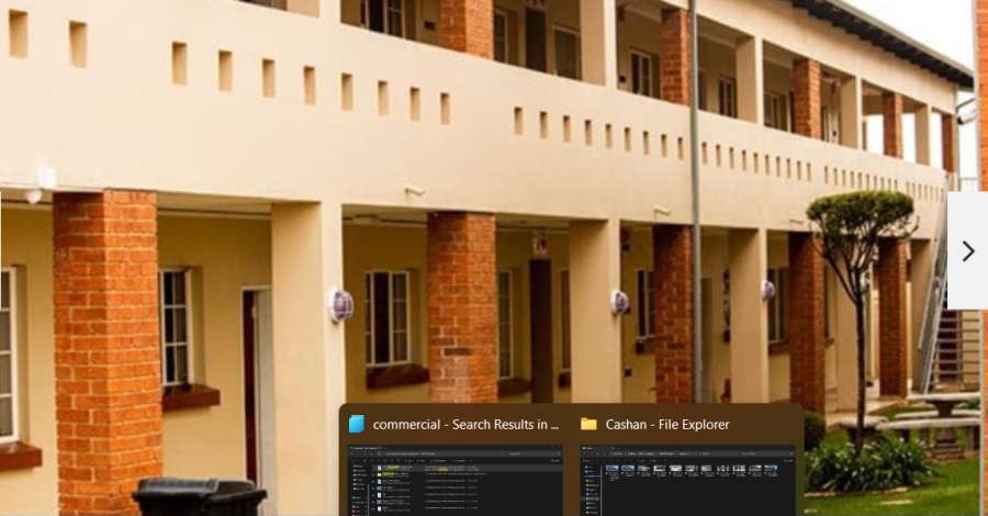 114 Bedroom Property for Sale in Aeroton Gauteng