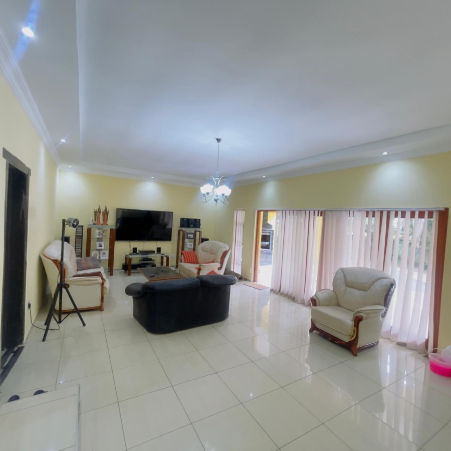 4 Bedroom Property for Sale in Norkem Park Gauteng