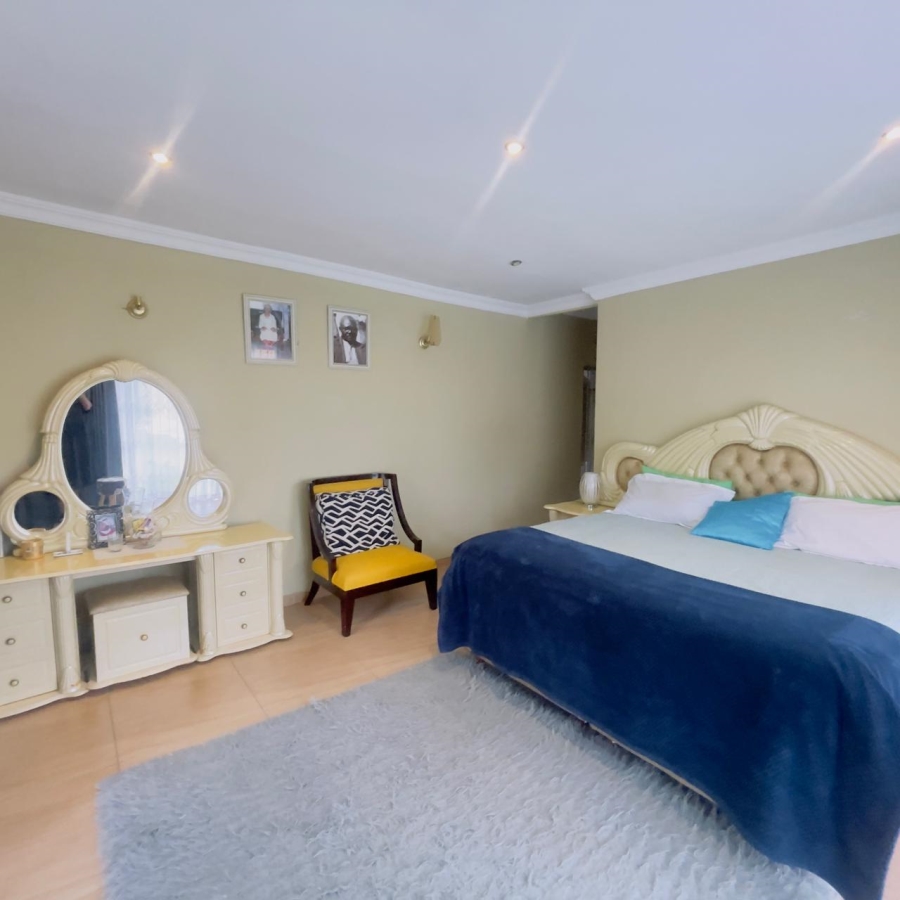 4 Bedroom Property for Sale in Norkem Park Gauteng