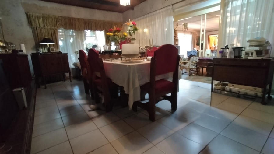 8 Bedroom Property for Sale in Greenhills Gauteng