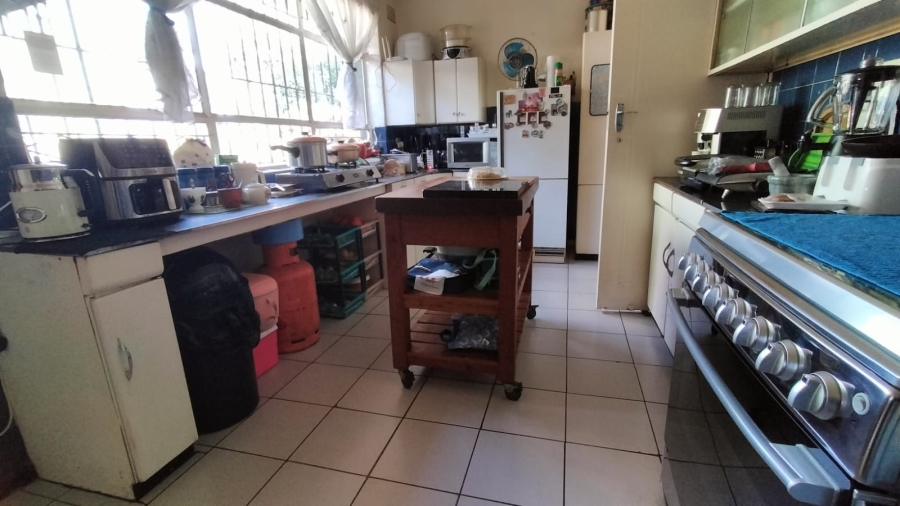 8 Bedroom Property for Sale in Greenhills Gauteng