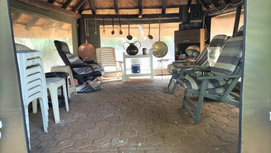 8 Bedroom Property for Sale in Greenhills Gauteng