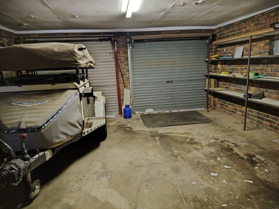 3 Bedroom Property for Sale in Greenhills Gauteng