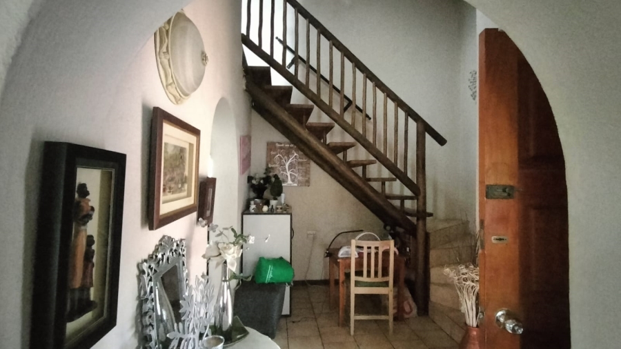 3 Bedroom Property for Sale in Helikonpark Gauteng