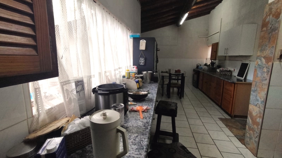 3 Bedroom Property for Sale in Helikonpark Gauteng