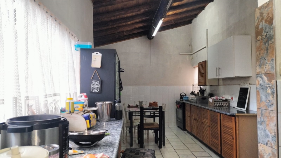 3 Bedroom Property for Sale in Helikonpark Gauteng