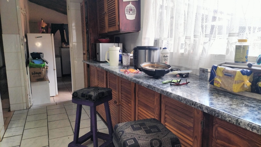3 Bedroom Property for Sale in Helikonpark Gauteng