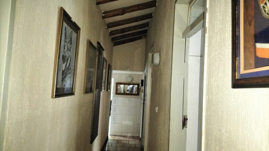 3 Bedroom Property for Sale in Helikonpark Gauteng