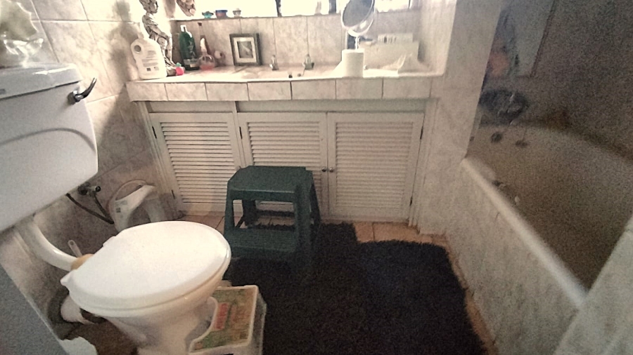 3 Bedroom Property for Sale in Helikonpark Gauteng