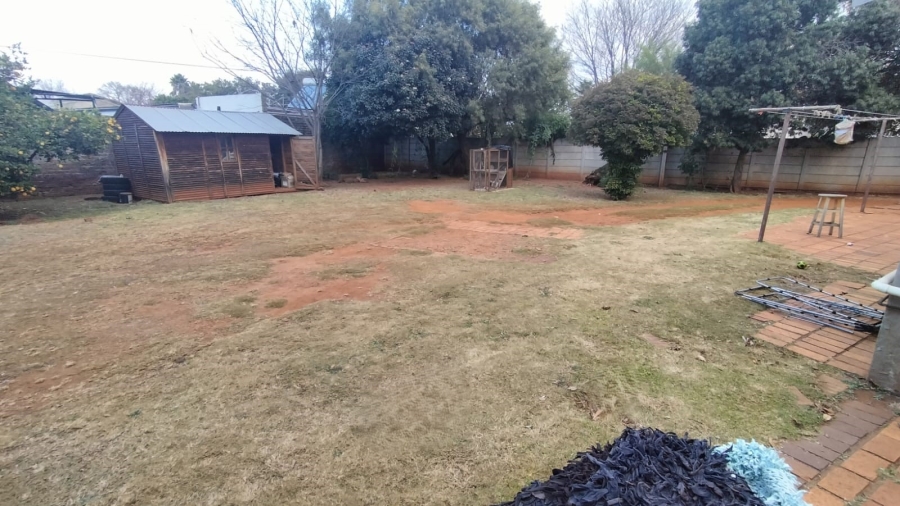3 Bedroom Property for Sale in Helikonpark Gauteng