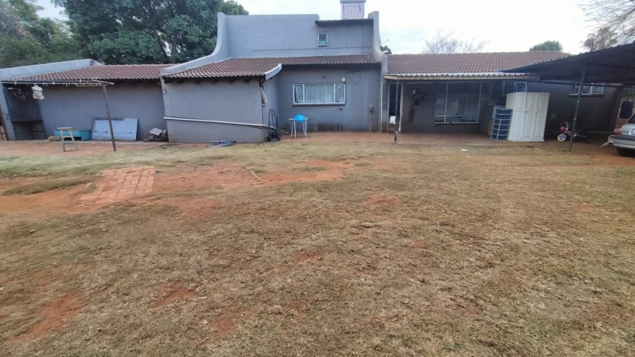 3 Bedroom Property for Sale in Helikonpark Gauteng
