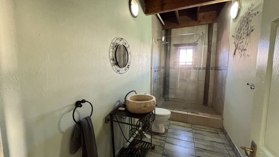 4 Bedroom Property for Sale in Tarlton Gauteng