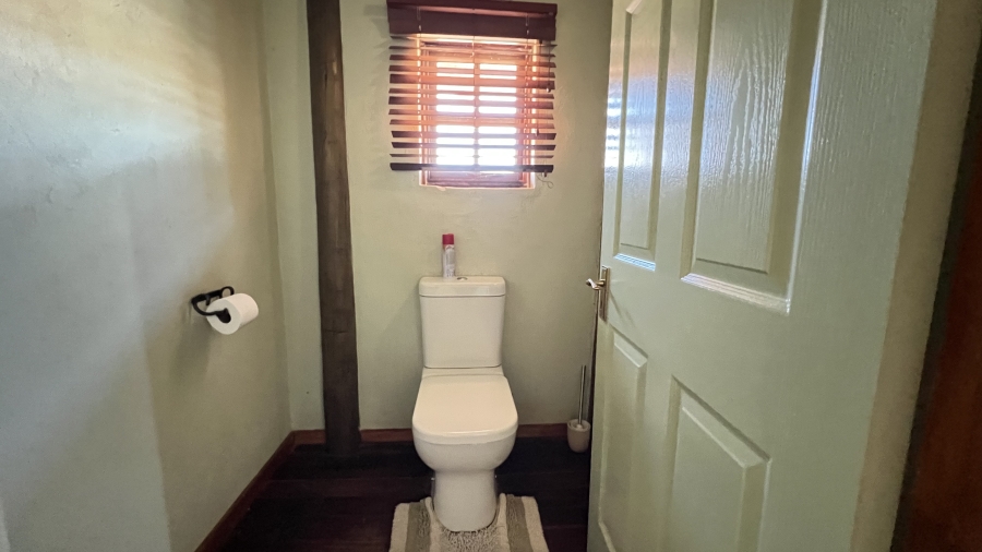 4 Bedroom Property for Sale in Tarlton Gauteng