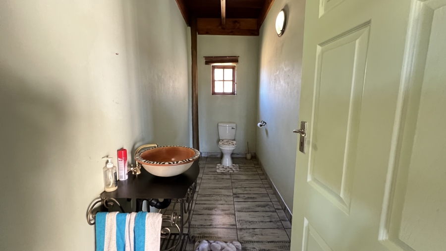 4 Bedroom Property for Sale in Tarlton Gauteng